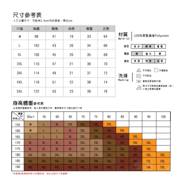 【Billgo】*現貨*降溫涼感漸層圓領T恤-3色 M~5XL碼 運動短袖上衣 文青風冰感網眼排汗衫(運動、炎夏必備)