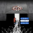 【SUNLY】不鏽鋼防蟲防臭地漏翻新器 地漏芯 防堵塞排水孔 過濾網(密封蓋 落水頭 地漏塞 排水蓋)