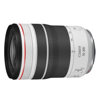 【Canon】RF 70-200mm F4L IS USM(公司貨)