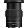 【Nikon 尼康】NIKKOR Z 14-30mm F4 S(公司貨 超廣角變焦鏡頭 防塵防滴 Z 系列微單眼鏡頭)