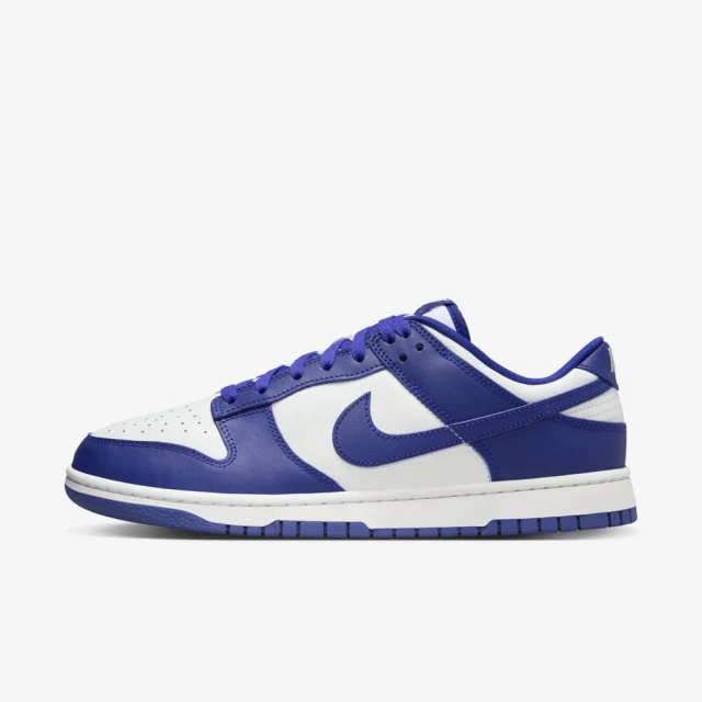 NIKE 耐吉 休閒鞋 運動鞋 NIKE DUNK LOW 