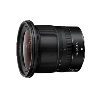 【Nikon 尼康】Z 14-30MM F/4 S(公司貨)