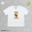 【SKECHERS】男童DC聯盟短袖衣(SL423B353-00GK)