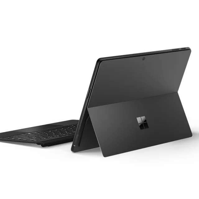 【Microsoft 微軟】Surface Pro-第11版 13吋 輕薄觸控筆電 - 兩色任選(Snapdragon X Plus/16G/512G/W11)