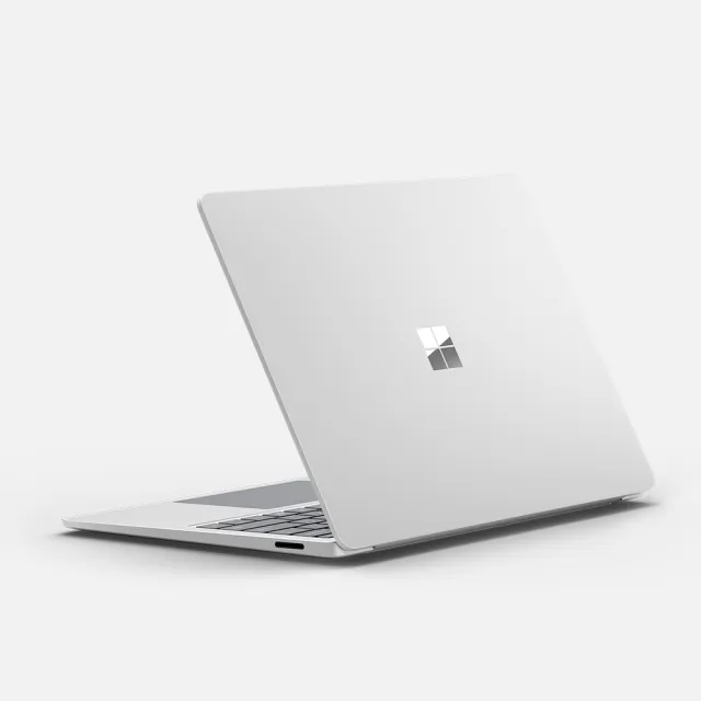 【Microsoft 微軟】365個人版★Surface Laptop-第7版 13吋-白金(X Plus/16G/256G/W11)