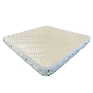 【CEC】拉絲床墊 M+號 充氣床 CEC-2006078(悠遊戶外)