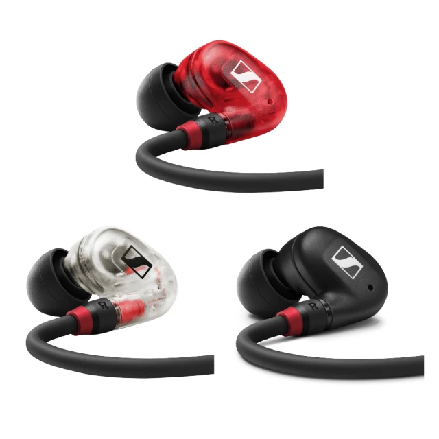 SENNHEISER 森海塞爾 IE 100 PRO 入耳式監聽耳機(公司貨保證)