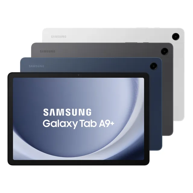 【SAMSUNG 三星】Galaxy Tab A9+ 11吋 4G/64G 5G版(X216)