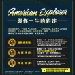 【American Explorer】25吋 美國探險家 M22-YKK 登機箱 行李箱 YKK拉鏈 霧面質感拉絲