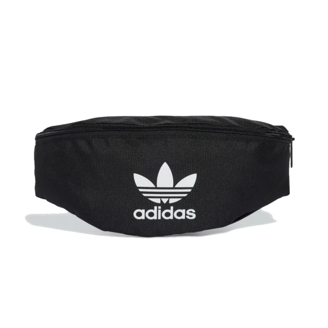 adidas 愛迪達 AC WAISTBAG 運動腰包 男女 - IW0939