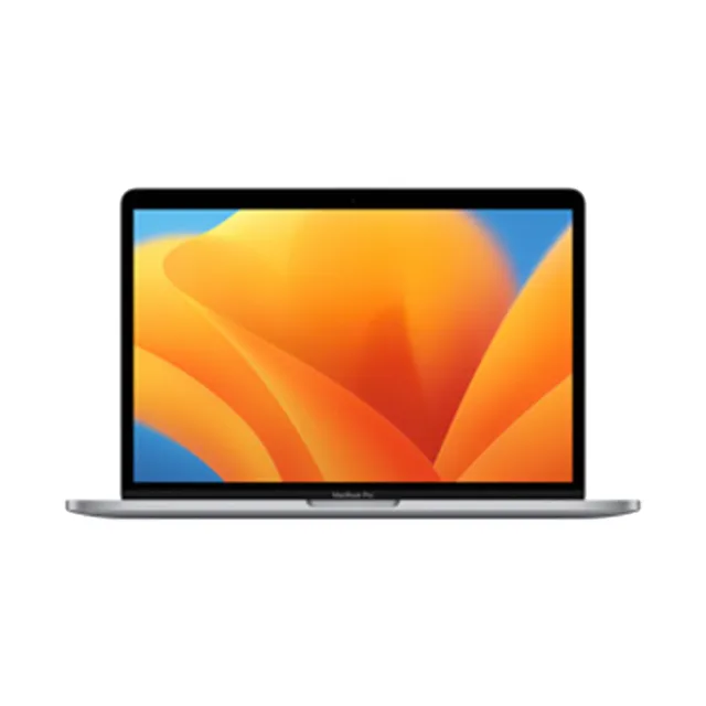 【Apple】B 級福利品 MacBook Pro 13吋 TB M1 8CPU 8GPU 8GB 記憶體 256GB SSD(2020)