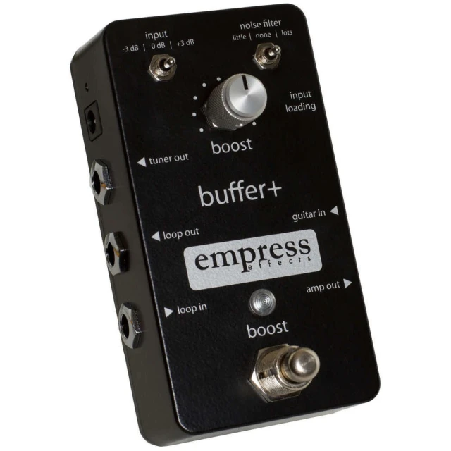 Empress Effects Buffer+(效果器)