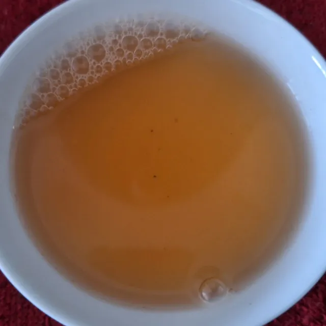 【盛嘉源】2007年 昌泰號 7538(普洱茶 生茶357g)