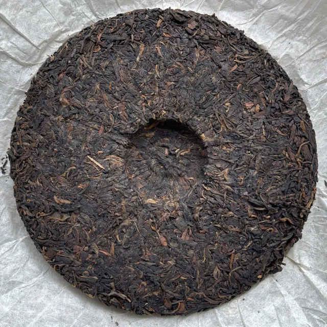 盛嘉源】班章喬木磚茶 2009年(普洱茶 生茶500g) | eBay