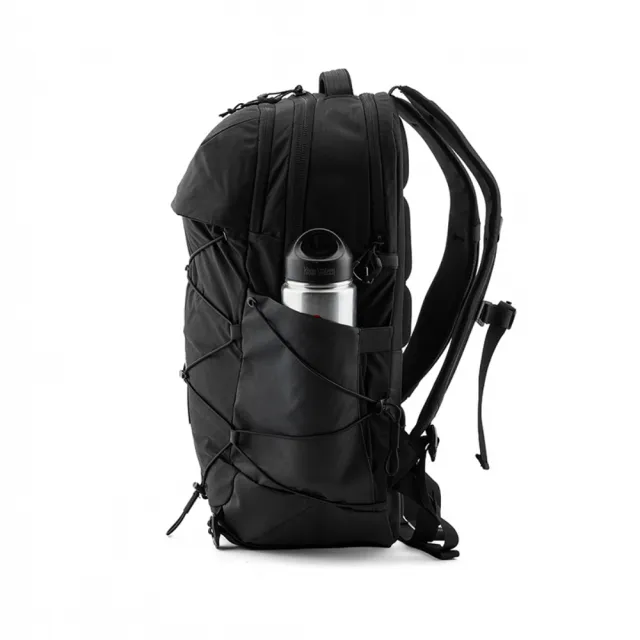 【The North Face】北臉 後背包 運動包 書包 旅行包 登山包 BOREALIS 黑 NF0A52SE56U