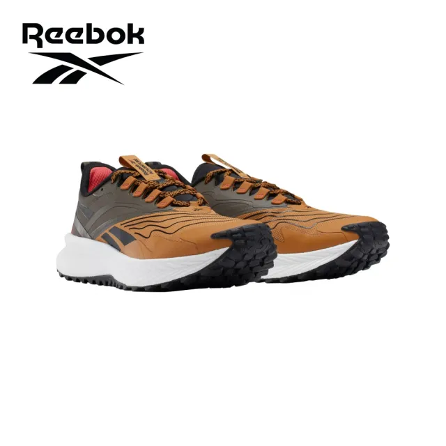 【REEBOK官方旗艦】FLOATRIDE ENERGY 5 ADVENTURE_慢跑鞋_男_100033457