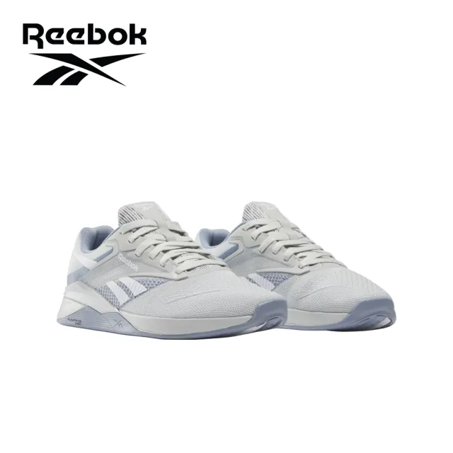 【REEBOK官方旗艦】NANO X4 訓練鞋_女_100074190