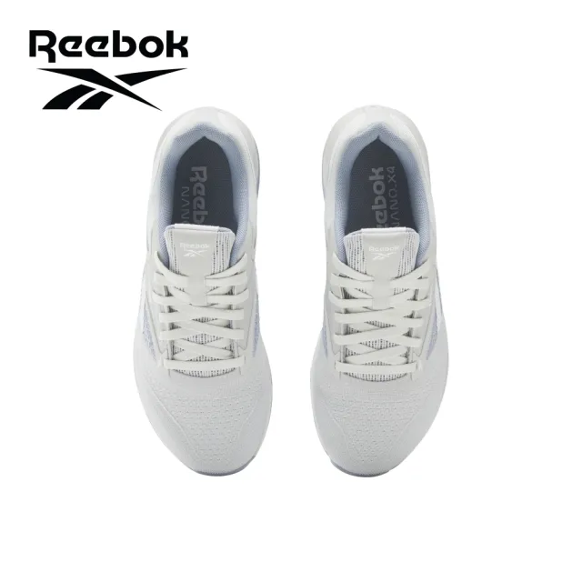 【REEBOK官方旗艦】NANO X4 訓練鞋_女_100074190