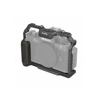 【SmallRig 斯莫格】4261 Nikon Z f 專用兔籠(公司貨)