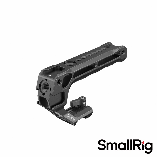 SmallRig 斯莫格 3766 NATO 機頂快拆手柄(公司貨)