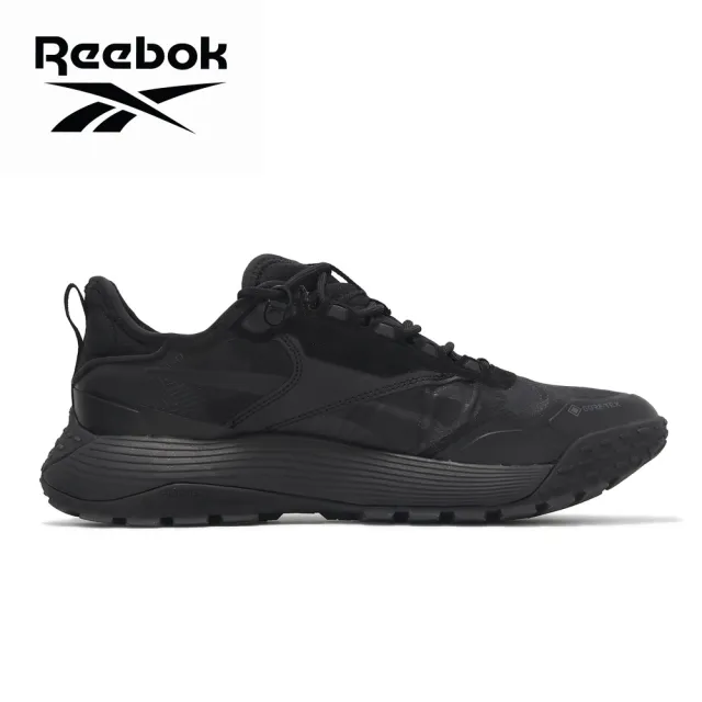 【REEBOK官方旗艦】DMX TRAIL GTX 走路鞋_男/女_100074961