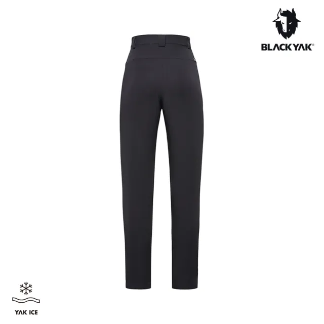 【BLACK YAK】女 ICE長褲[兩色可選]BYDB1WP209(春夏 登山 涼感 運動褲 女長褲)