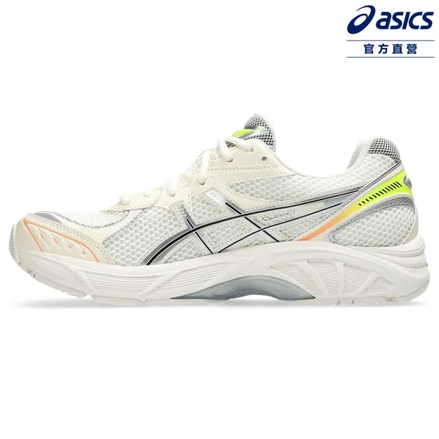 【asics 亞瑟士】GT-2160 PARIS 男女中性款 運動休閒鞋(1203A570-750)