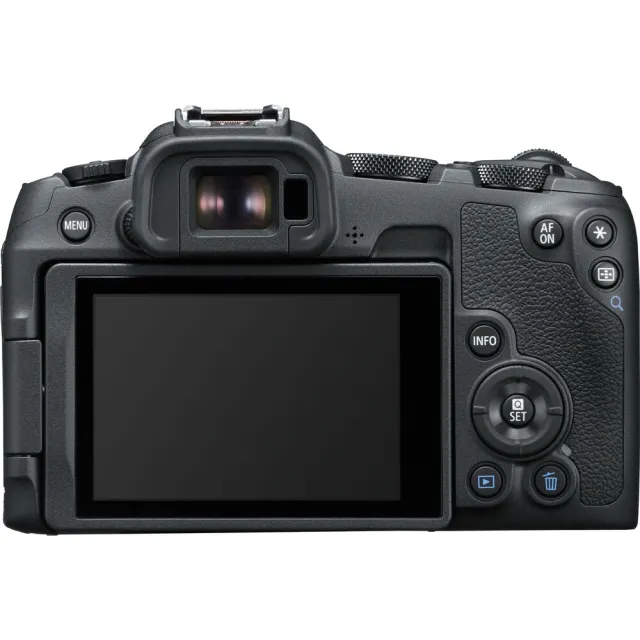 【Canon】EOS R8 BODY 單機身(公司貨 全片幅無反微單眼相機 翻轉螢幕)