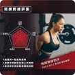 【WILDBULL】靈活型健身腰帶(WILDBULL 服貼腰部 健身 舉重 重訓 健美)