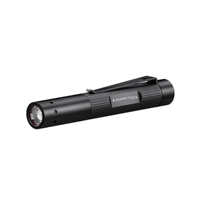 LED LENSER 德國 P2R Core充電式伸縮調焦手電筒(502176)