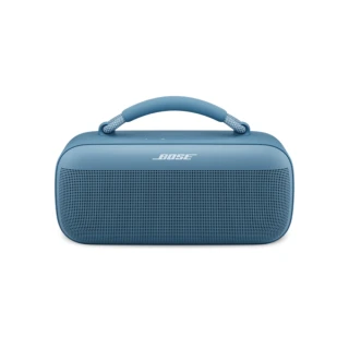 【BOSE】SoundLink Max IP67 防水防塵 可攜式音箱 藍牙揚聲器 暮色藍