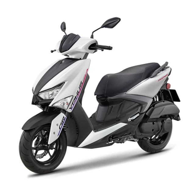 YAMAHA 山葉 6.5代新勁戰125-UBS雙碟版 -2024年全新色彩(24期-現折優惠款)