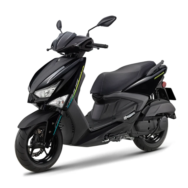 YAMAHA 山葉 AUGUR 155 ABS+TCS雙碟-