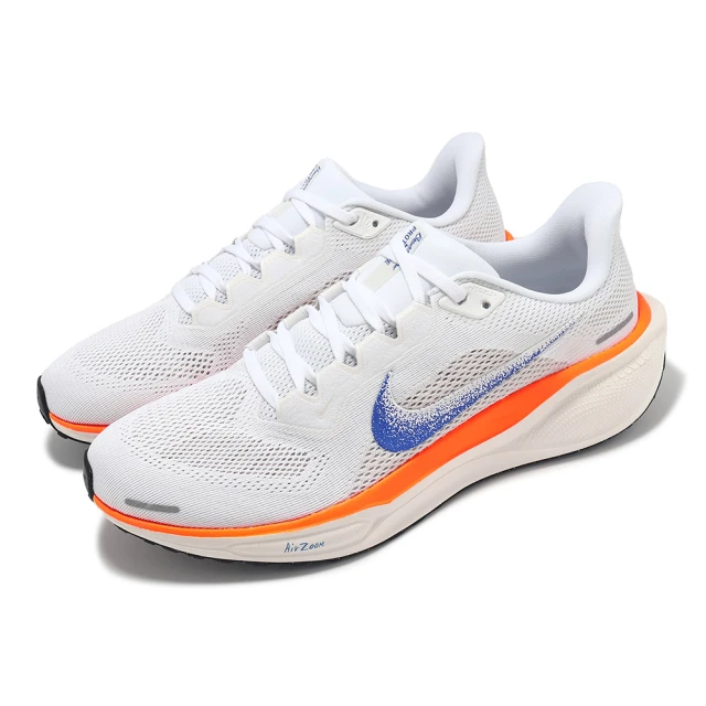 NIKE 耐吉 慢跑鞋 Air Zoom Pegasus 41 FP 男鞋 巴黎奧運 Blueprint Pack(HF0013-900)