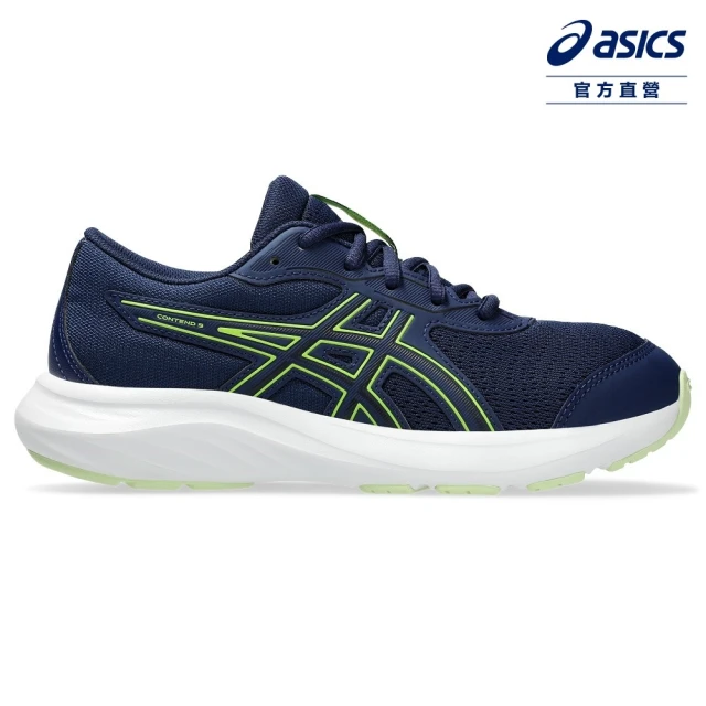 asics 亞瑟士 IDAHO BABY KT-ES 4 小