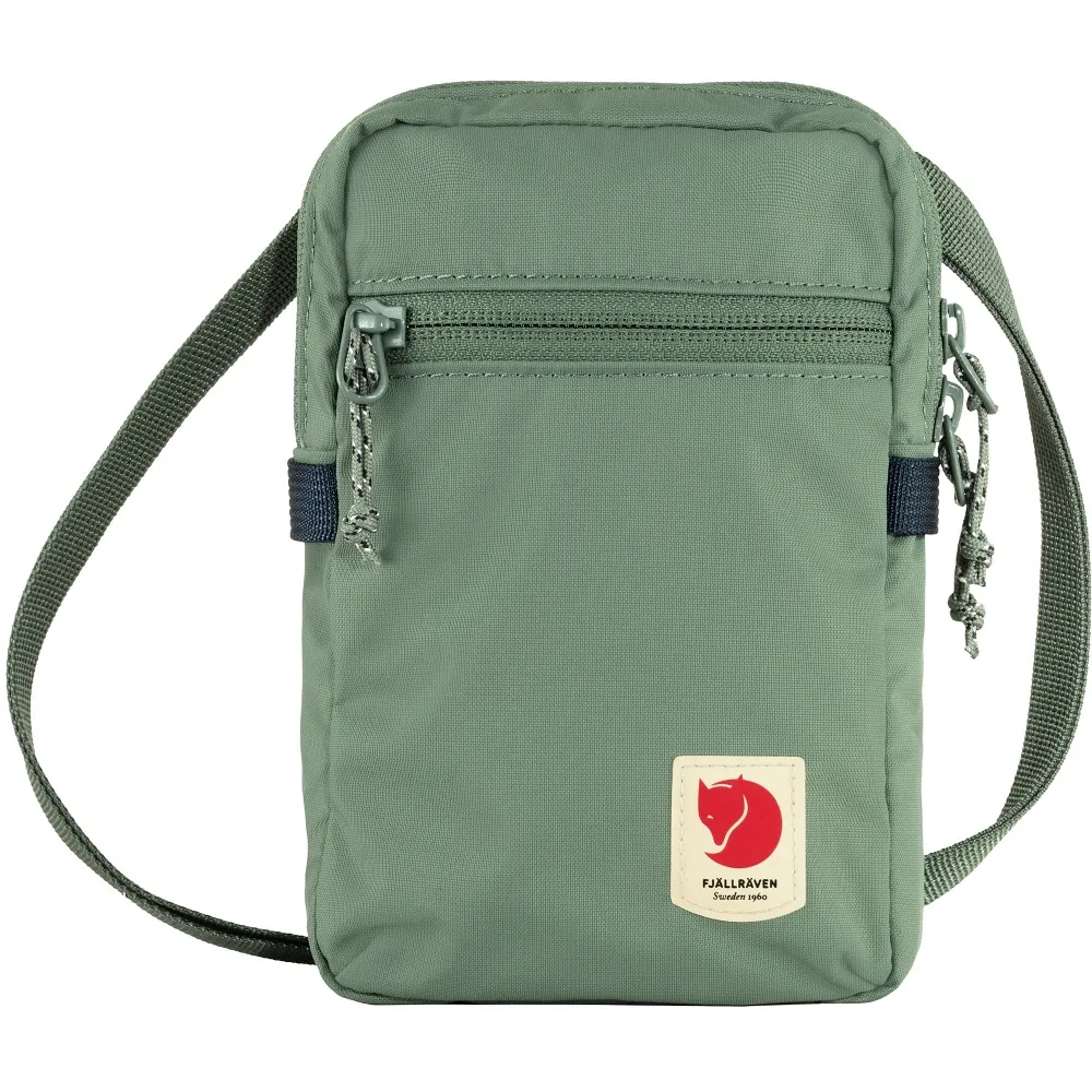 【Fjallraven】High Coast Pocket 隨身旅行袋 小包 小狐狸 瑞典 北極狐 旅行 FR23226(官方授權經銷商)