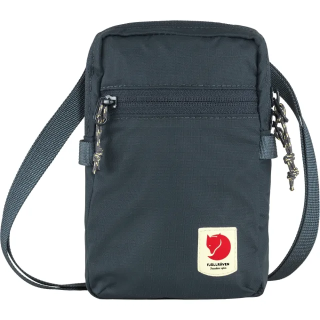 【Fjallraven】High Coast Pocket 隨身旅行袋 小包 小狐狸 瑞典 北極狐 旅行 FR23226(官方授權經銷商)