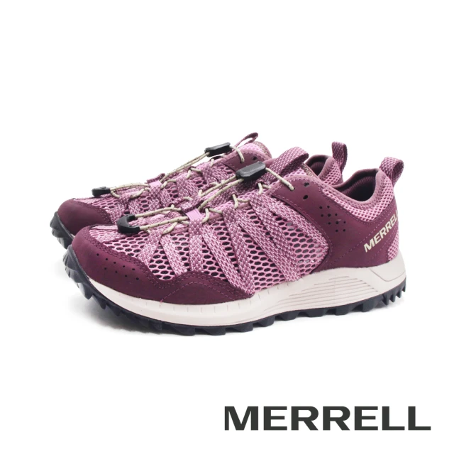 MERRELL MOAB FST2 GTX 全防水登山鞋 灰