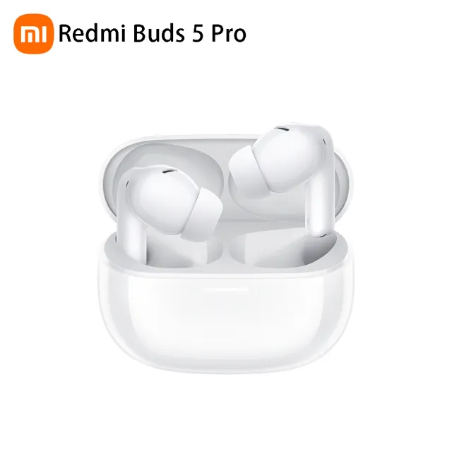 六合一清潔組【小米】官方旗艦館 Redmi Buds 5 Pro