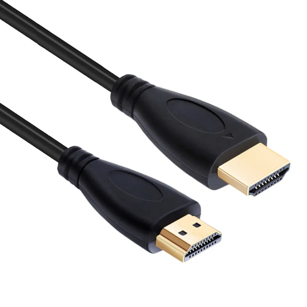 【LineQ】HDMI 1.4b版4K 3米影音傳輸訊號線