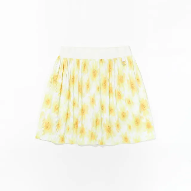 【HONMA 本間高爾夫】女款機能短裙 日本高爾夫球專櫃品牌(M~L 黃、粉、藍色任選136734355)