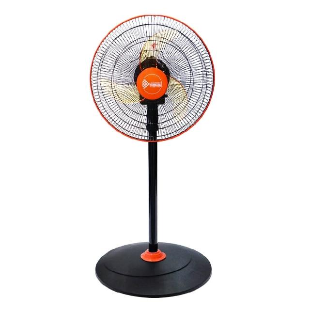 【SDL 山多力】16吋360度立體擺頭循環立扇(FT-1602)