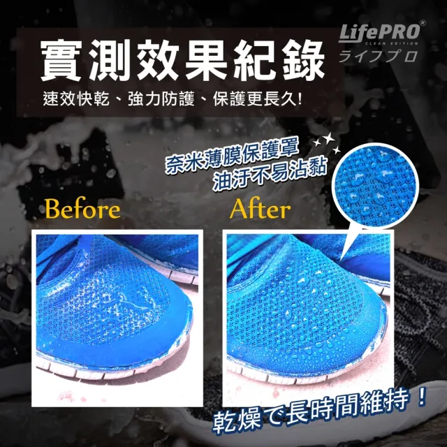 【MINIPRO】手工洗鞋好用三件組(鞋刷/刷子/清潔刷/刷具/去污噴霧/洗鞋劑/毛刷/防水噴霧)