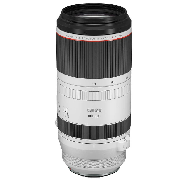 Canon RF 10-20mm F4 L IS STM(公