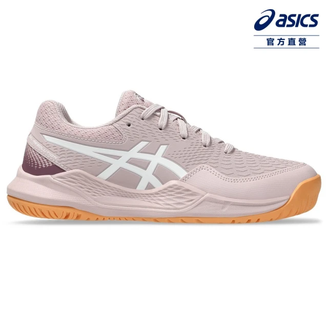 asics 亞瑟士 21-22.5CM_UPCOURT 6 