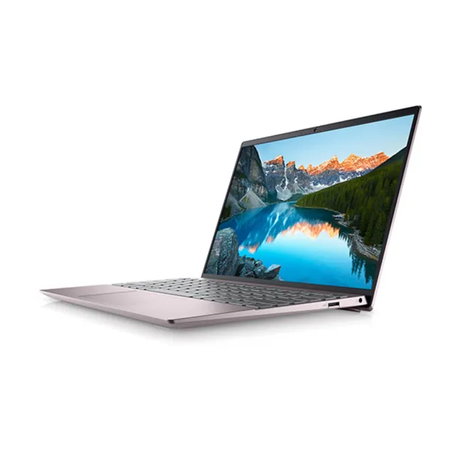 【DELL 戴爾】13吋Ultra 7輕薄筆電(Inspiron 13-5330N-R3808PTW/Ultra 7 155H/16G/1TB SSD/W11/粉)