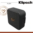 【Klipsch】Austin 攜帶式藍牙喇叭