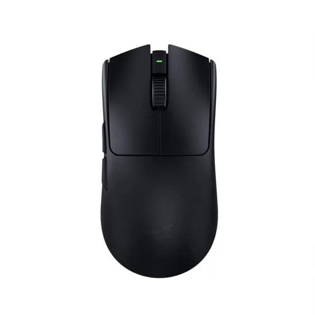 【Razer 雷蛇】Viper V3 PRO 毒☆ 超輕量電競無線滑鼠 黑色