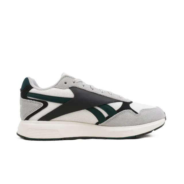 【REEBOK】Glide Dmx 男 運動休閒鞋 皮革 舒適(100201252)