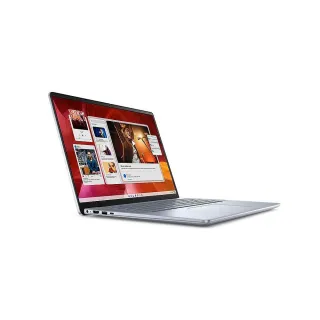 【DELL 戴爾】16吋Ultra 5輕薄筆電(Inspiron 16-7640-R1508LTW/Ultra 5 125H/16G/512G SSD/W11/藍)